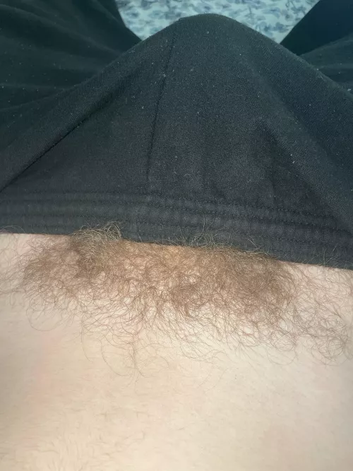 23bi I love the way my dick feels in these pants 😊 by Far-Foundation9964