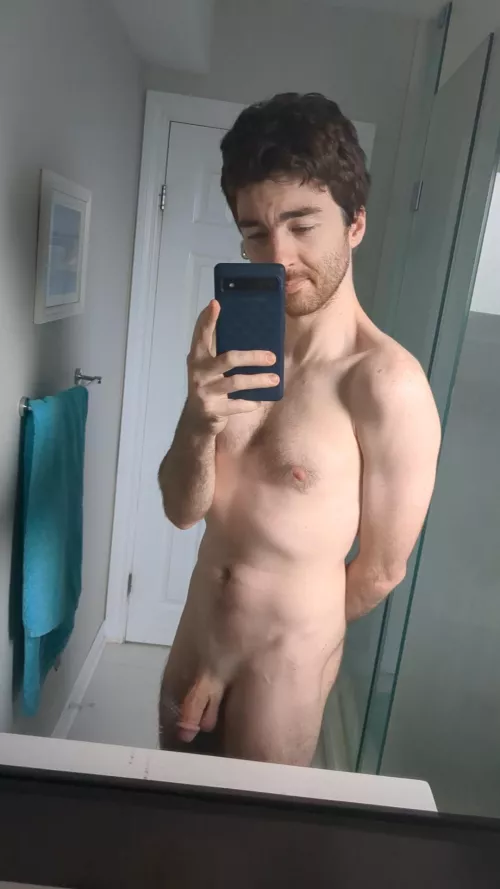 23M 151lbs 5'11 by EspeciallyReasonable