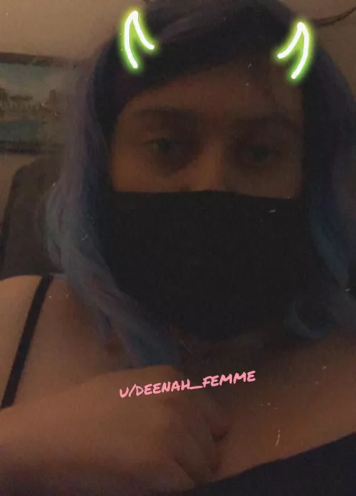 26 fem (: by deenah_femme