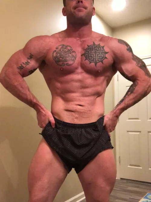 (31)  PT was good... by BraveResolution55