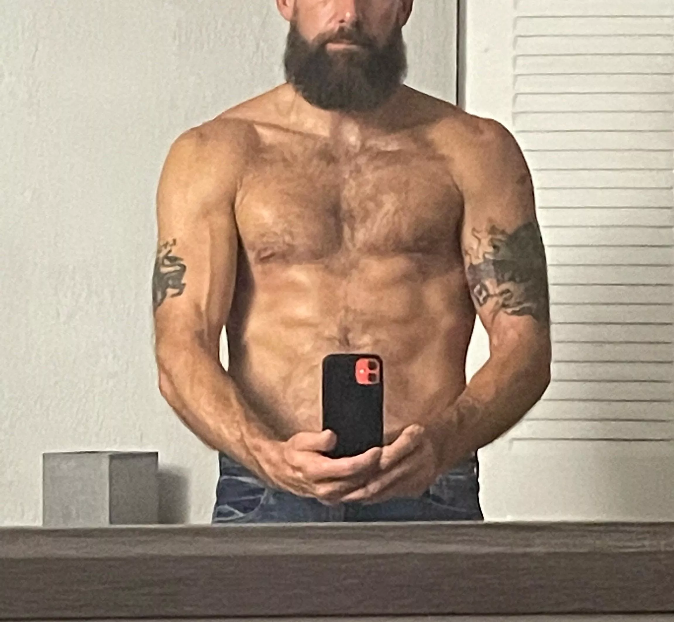 47m I could use someone to play with. posted by dbiker1313