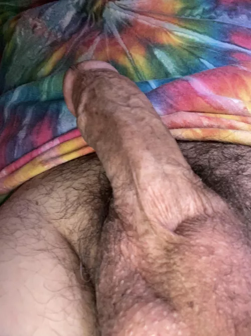 (64) rainbows and veins… check profile please… by ramrod0059