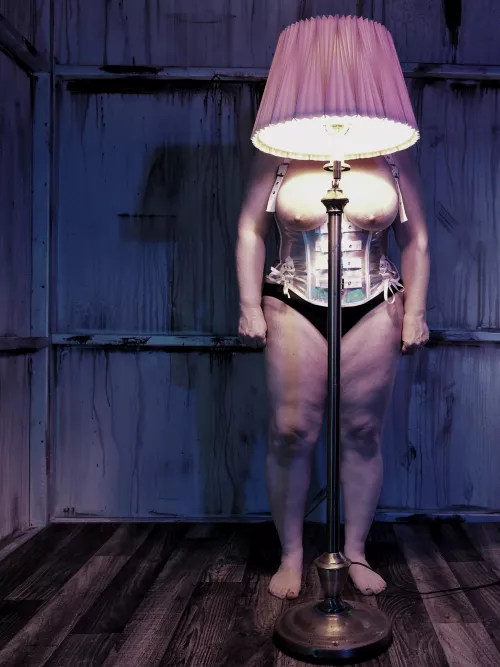 A Shade off by stlnakedcampers