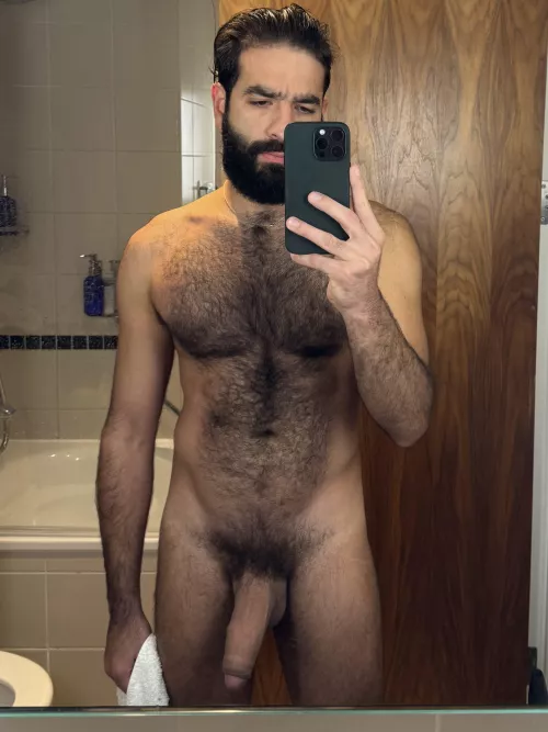 After gym feeling 🥵 by CalumZatou