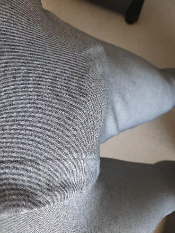 Am I right here? posted by Calitro44