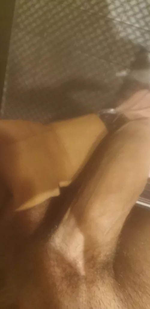 Am I thick? by imgottaask