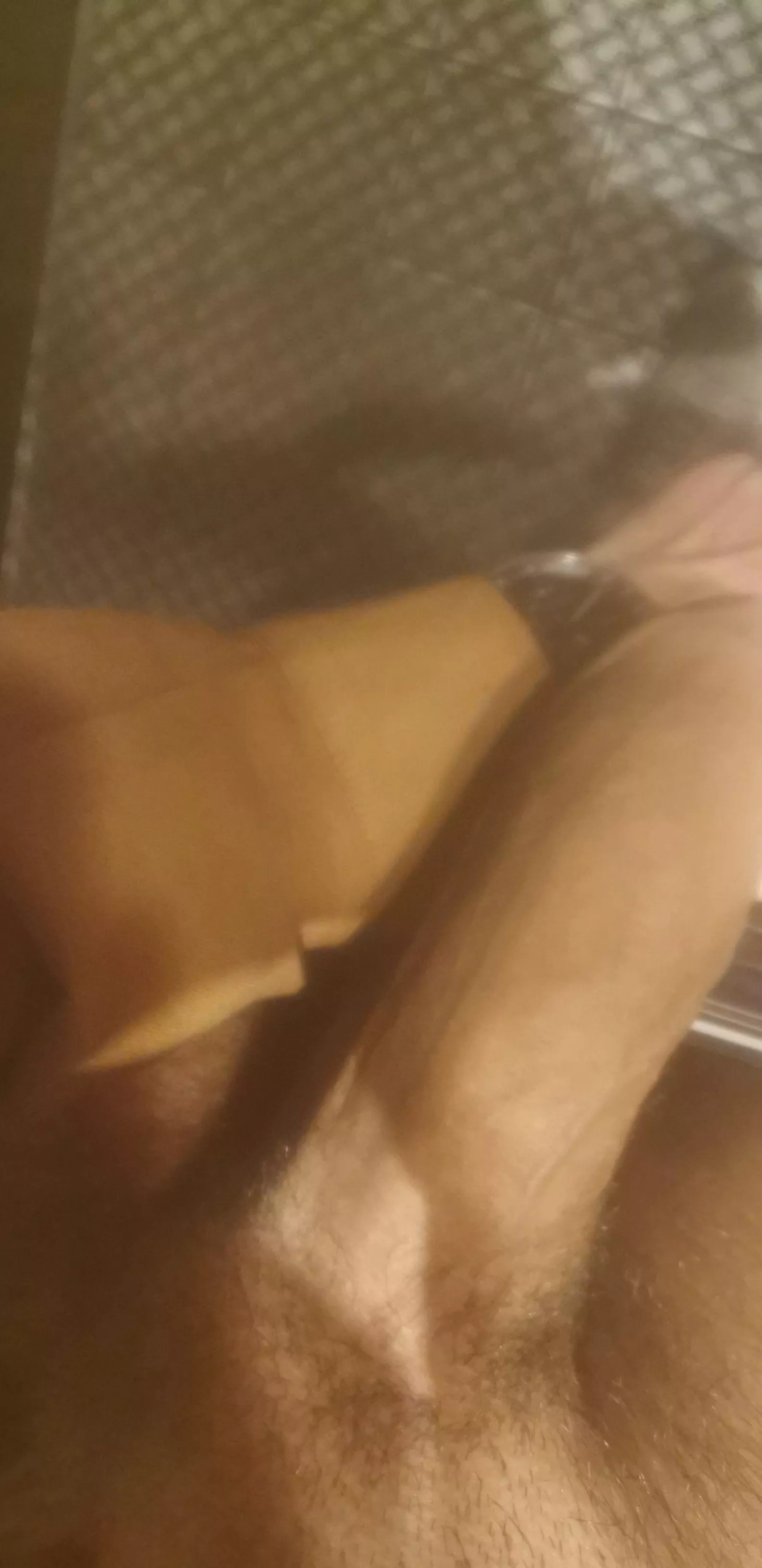 Am I thick? posted by imgottaask