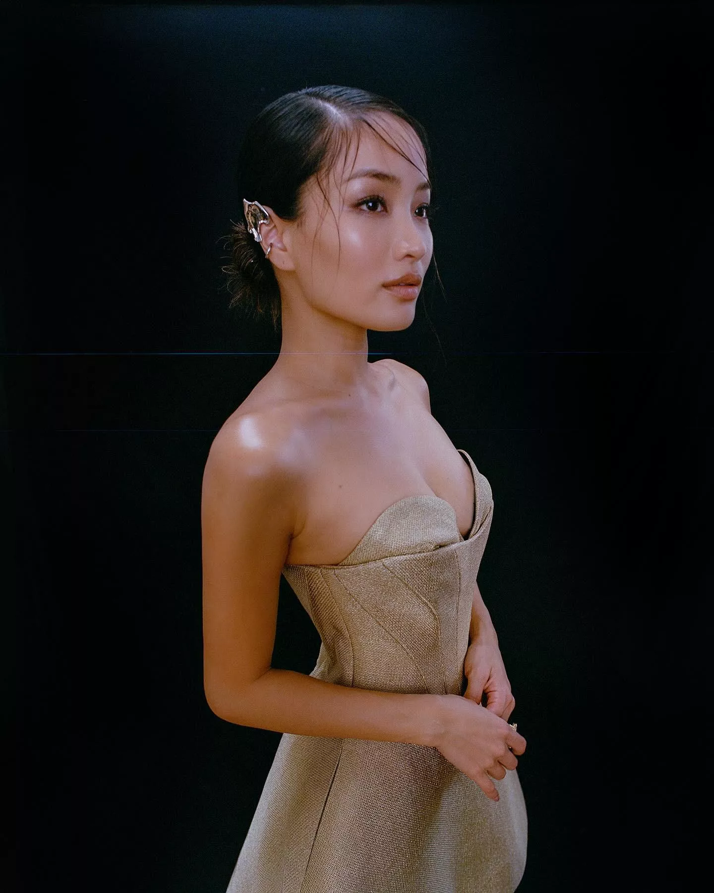 Anna Sawai posted by KG101411