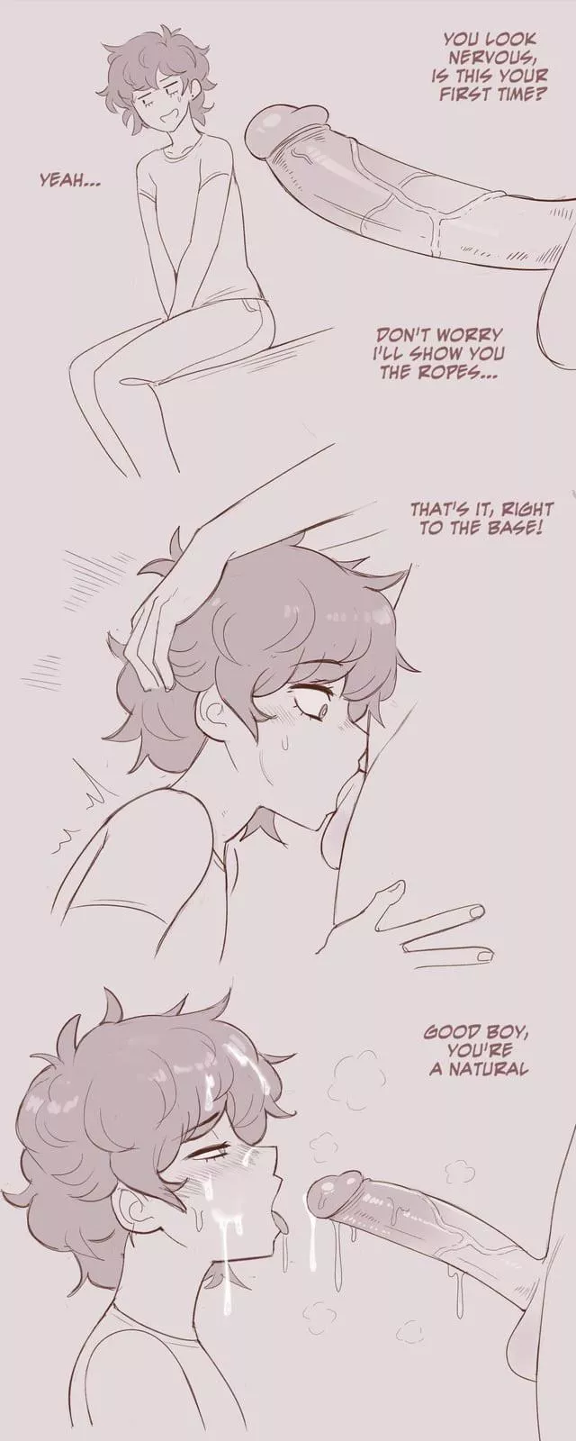 Anybody willing to let me try? posted by Ok_Assumption2389