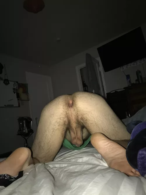 Anyone hungry?  by pnwredditguy12