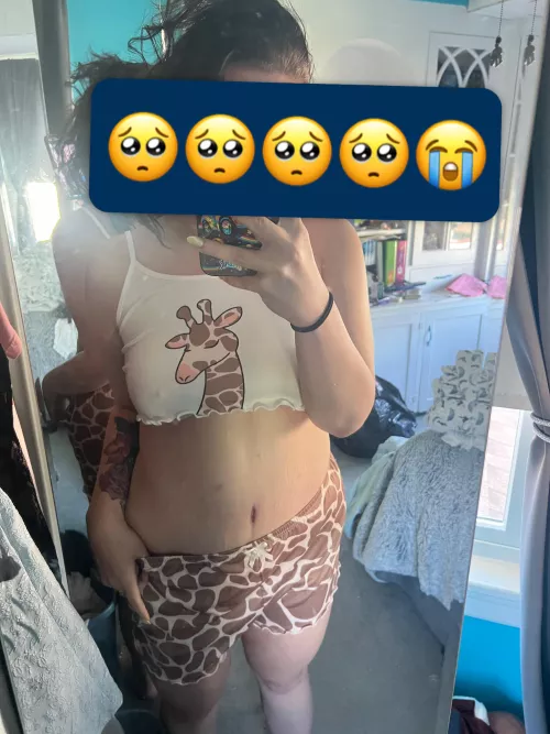 Anyone on to play with and tie up my body? I just got new Jammies by princess51999