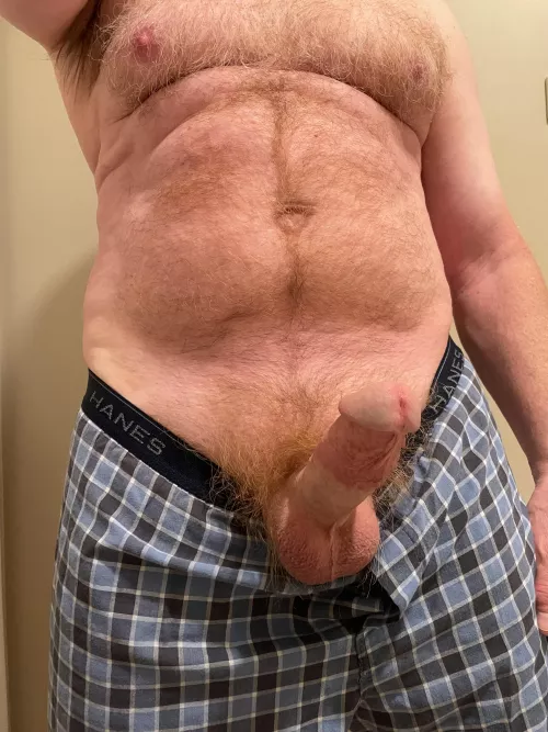 Attempting to get dressed…(50) by tredding517