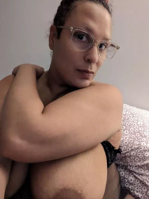 Be my next back scratcher  by AutomatedSausage