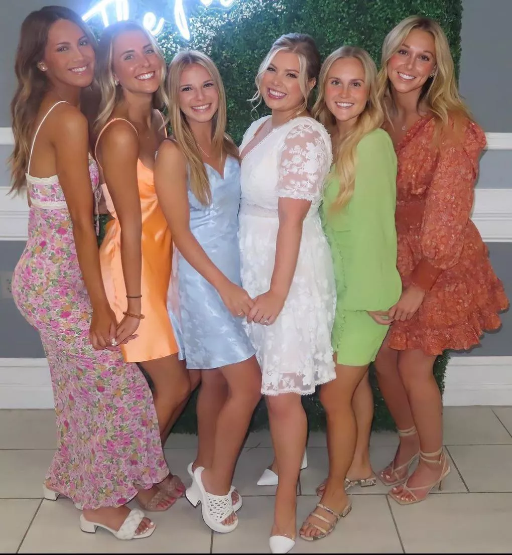 Best friends posted by Some-Improvement-84