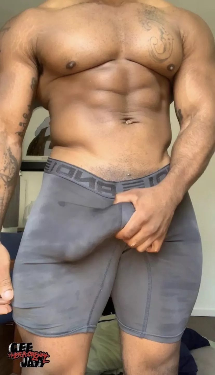 Big ass dick  posted by OkEast6231