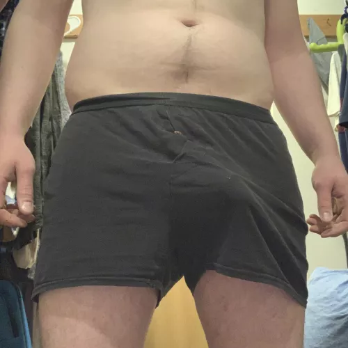 Black boxers by toastmaster7