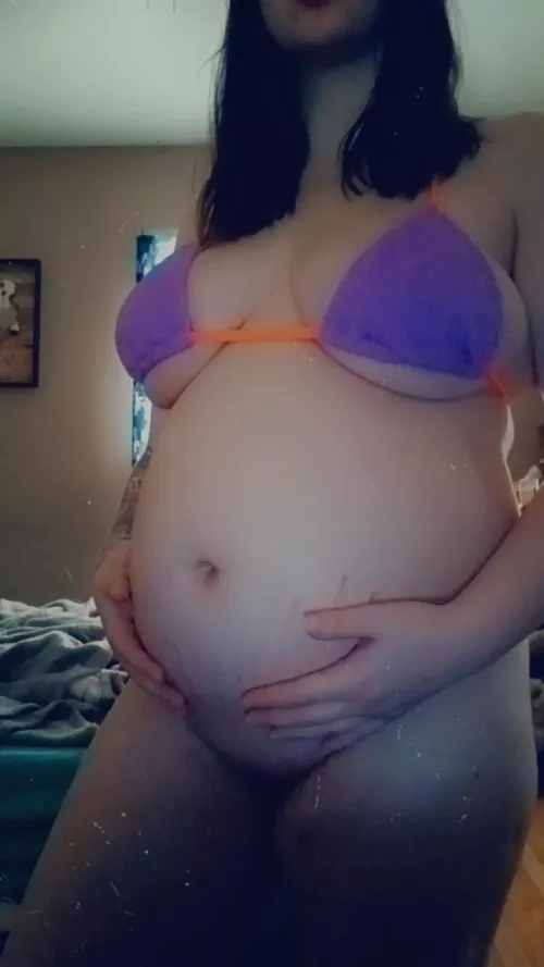 Can I sit on your face daddy  by elaineaaaa