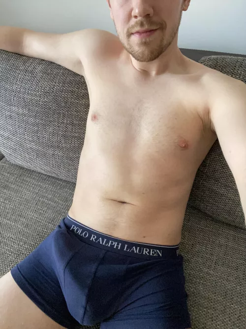 Can’t wait to get it unwrapped by DoggyDaddyy