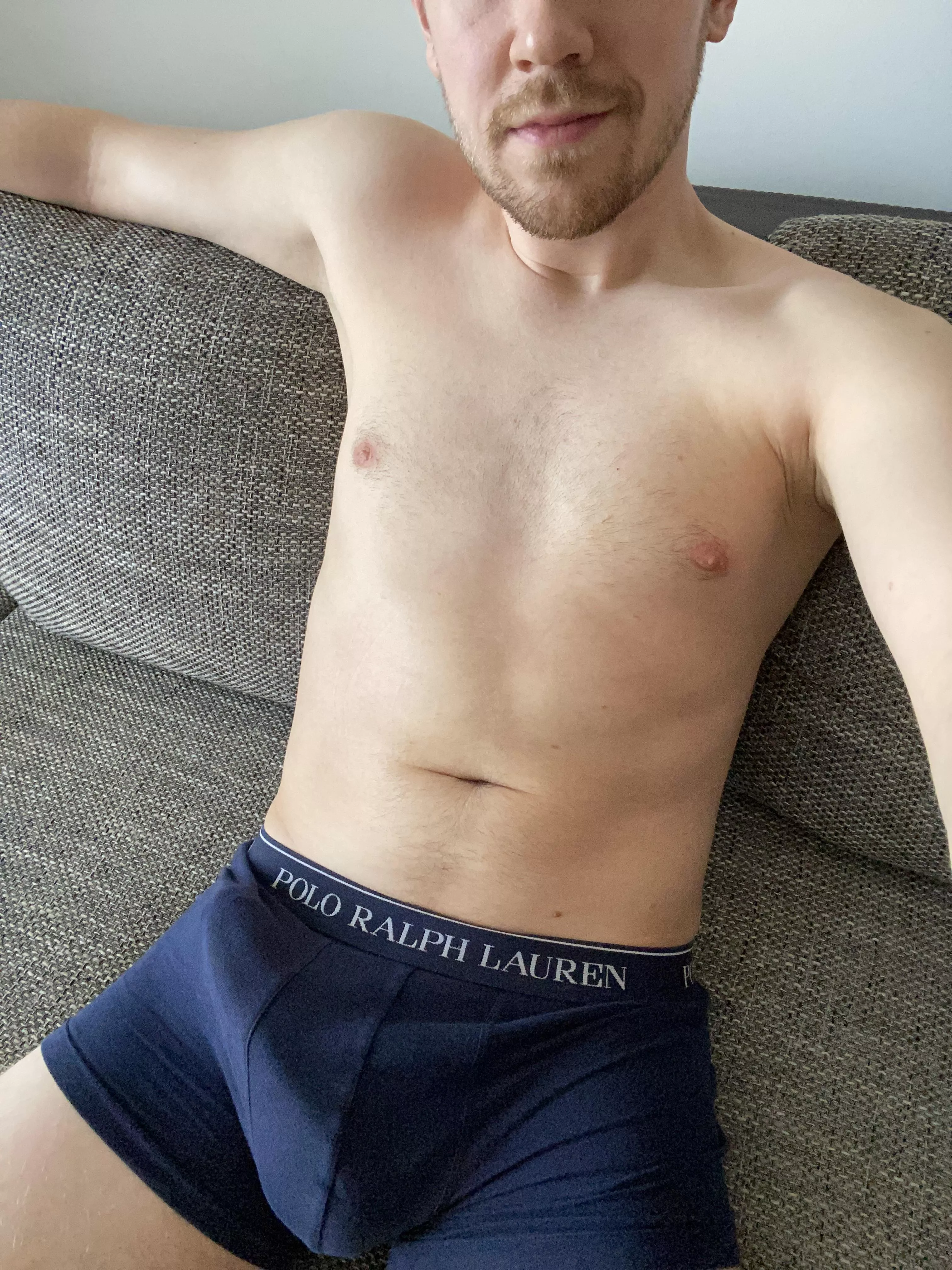 Can’t wait to get it unwrapped posted by DoggyDaddyy