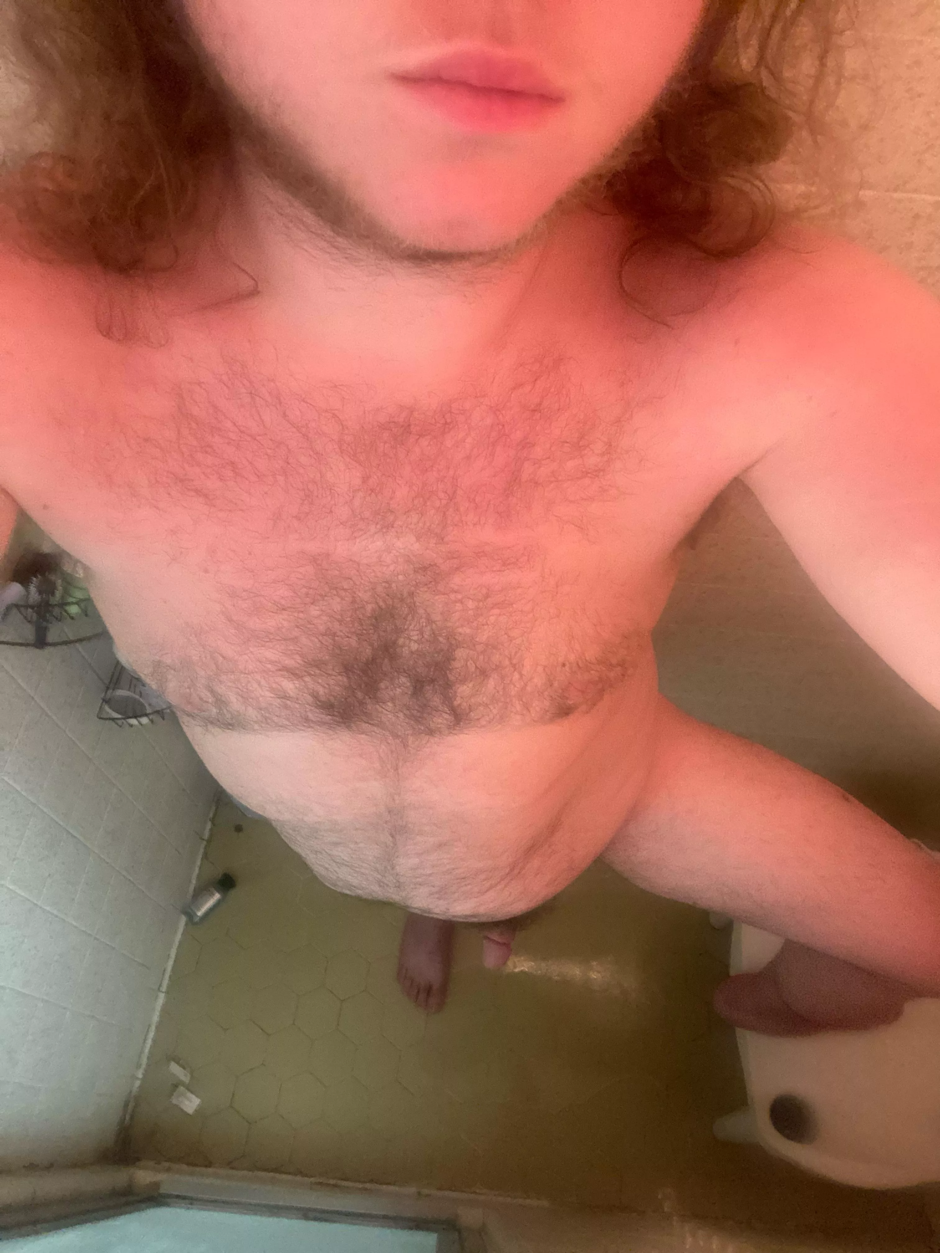 Care to join me in the shower? posted by ForbiddenTk