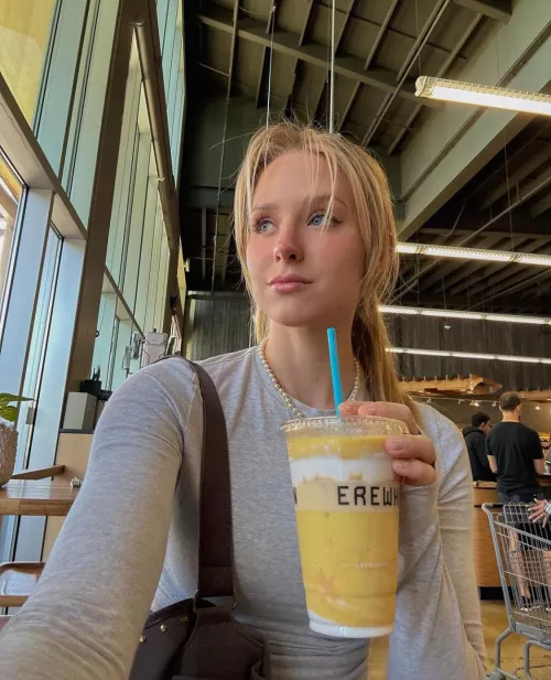 Caroline Zalog by NoBobcat1850