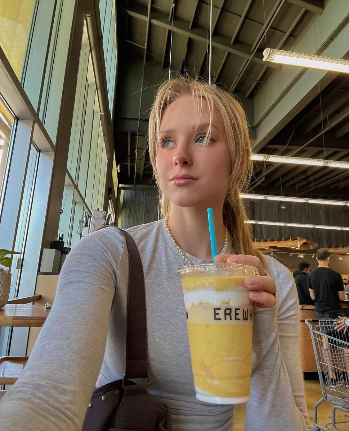 Caroline Zalog posted by NoBobcat1850