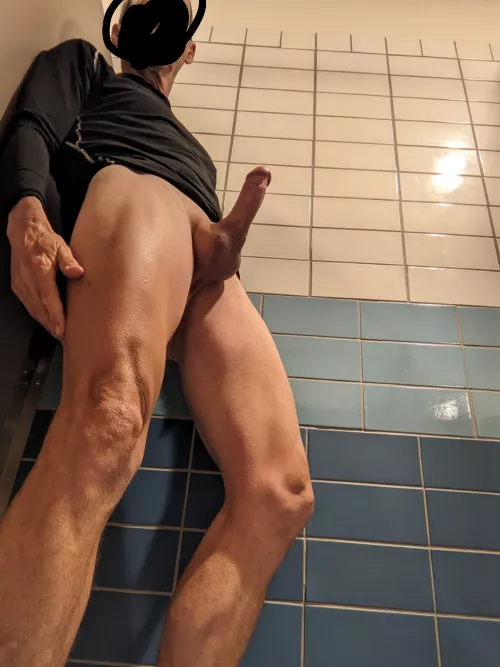 Changing for the meeting  by Complex_Animal_4934