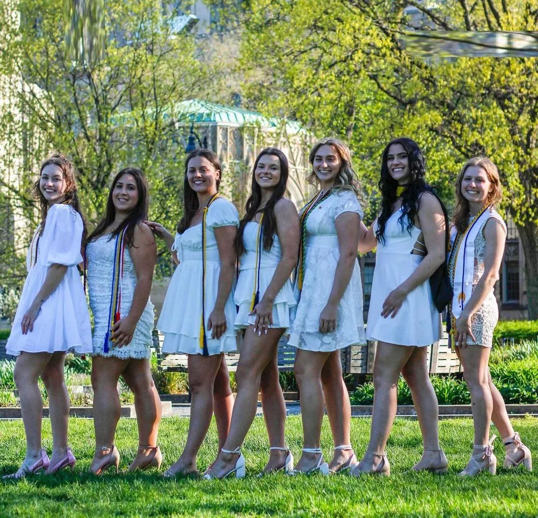 College Grads posted by asdfjhsdfa