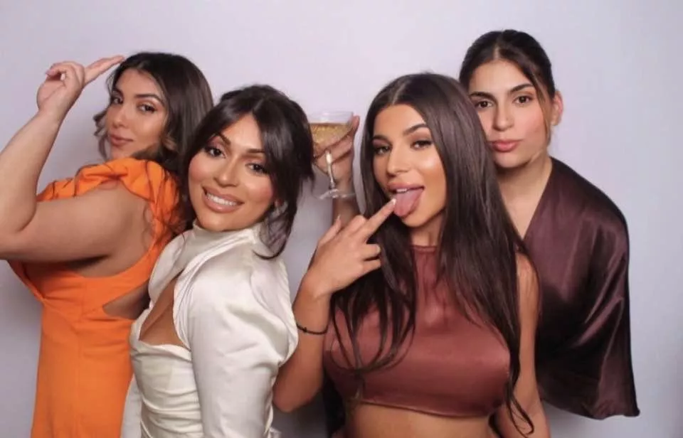 Cousins?  posted by mummyfun69