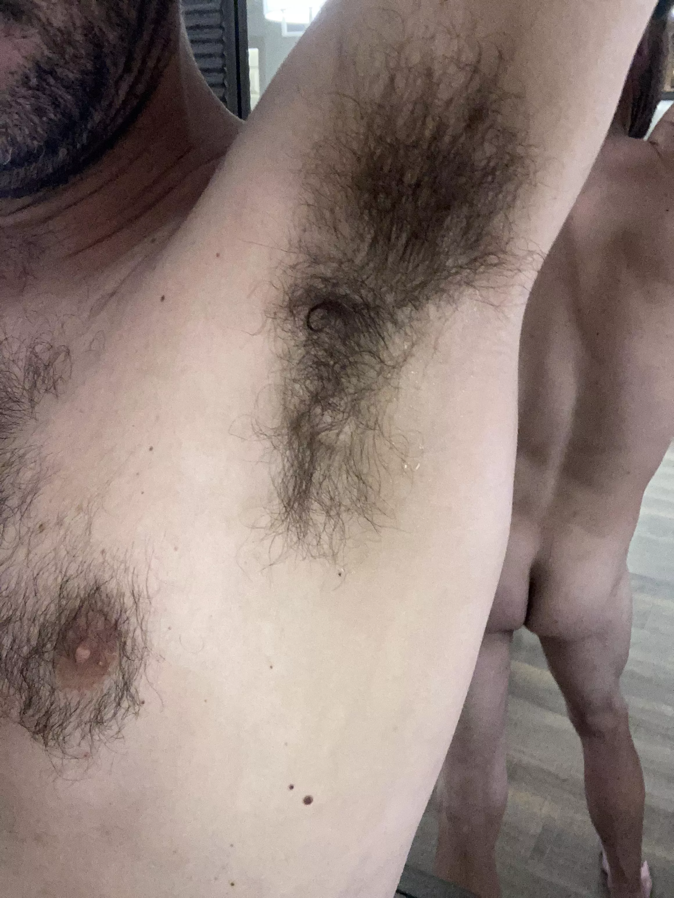 Cum get a whiff posted by ownedandondisplay