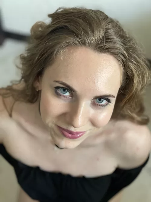 Cum makes the best selfies by whackingSubmerge