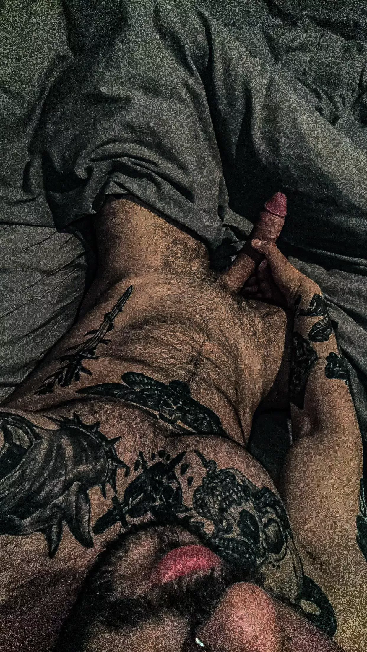 daddy dick? posted by no-reality2517