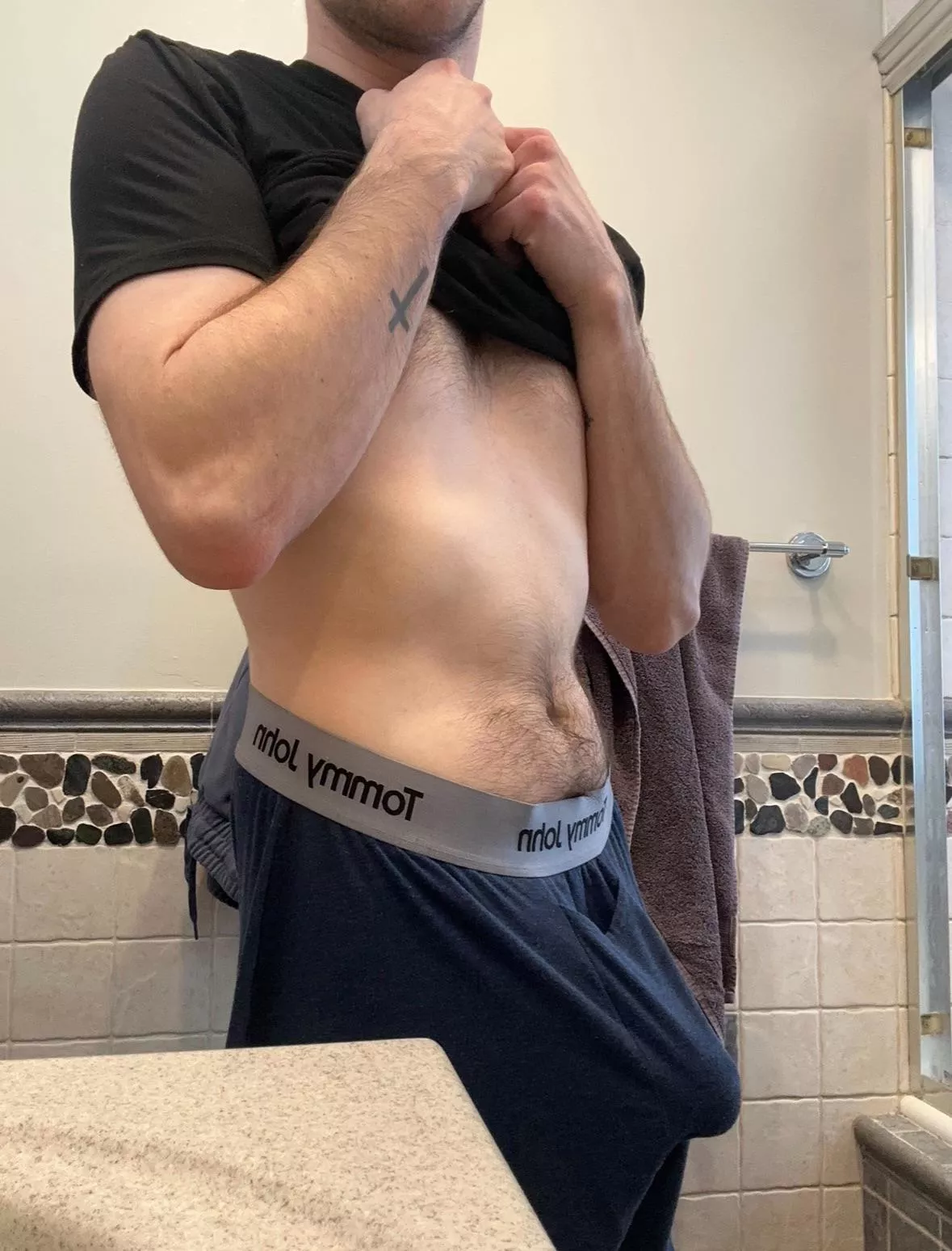 definitely cant get hard in these...🙃 posted by anonozxch