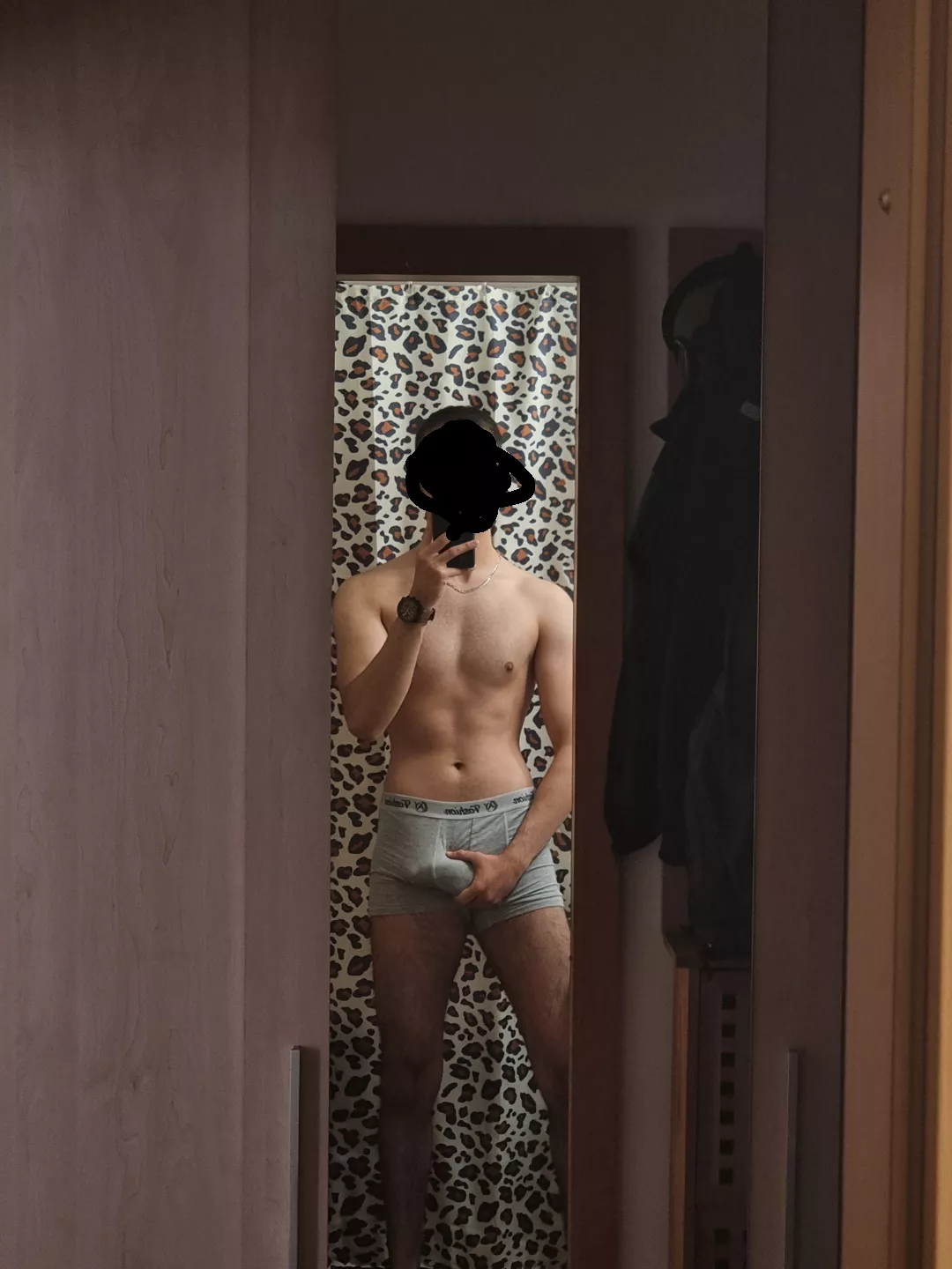 Dm if you wanna see it :) posted by c7il