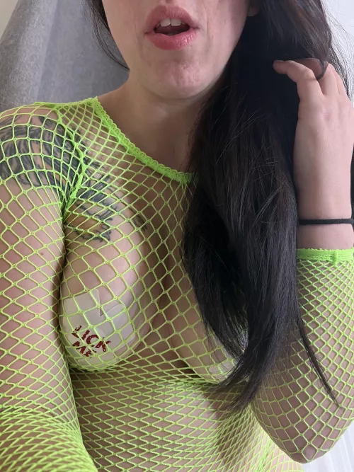 Do i look fuckable? >w< by sexmania23