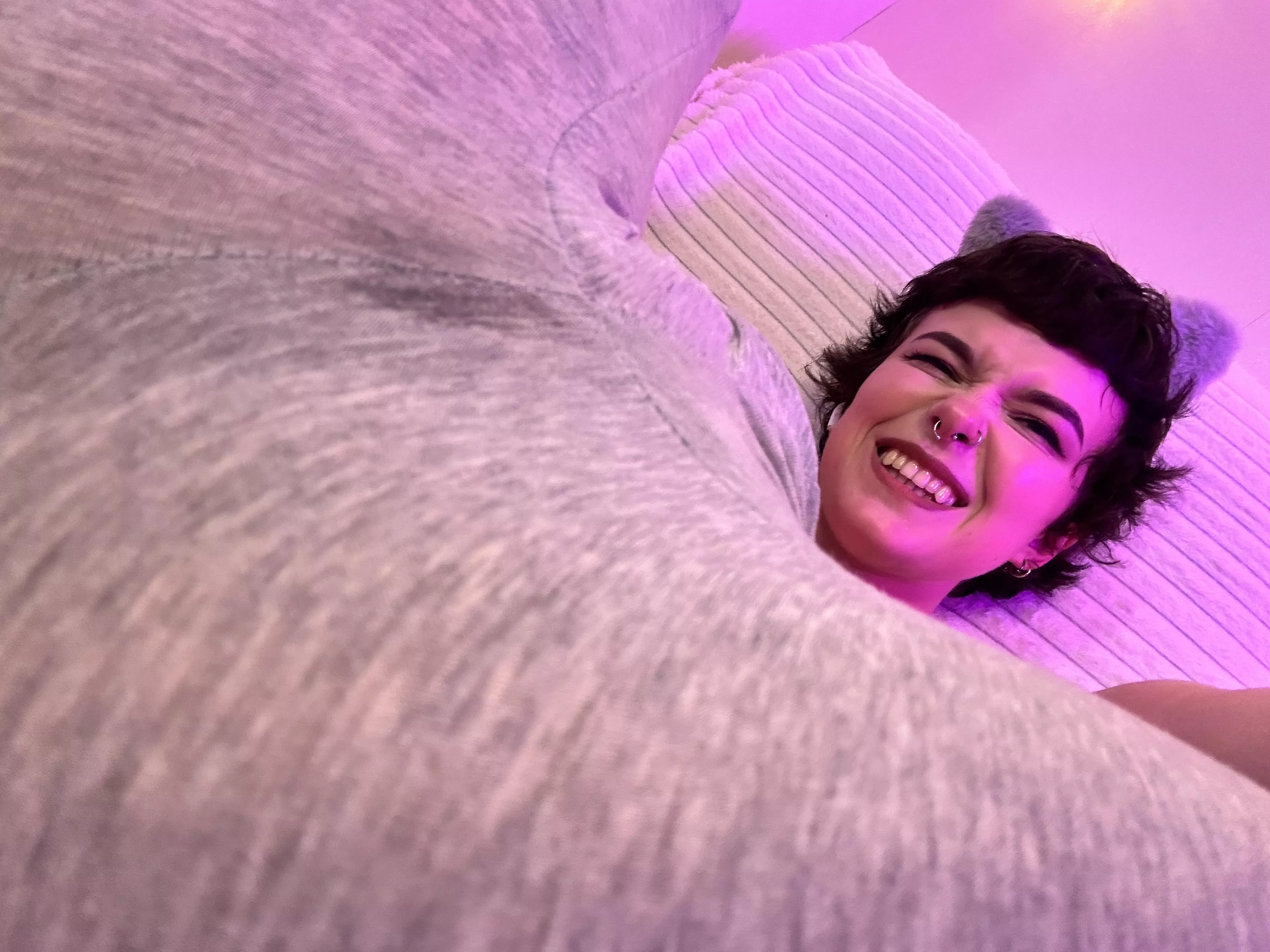 Do you dare to train me posted by Uncosenya