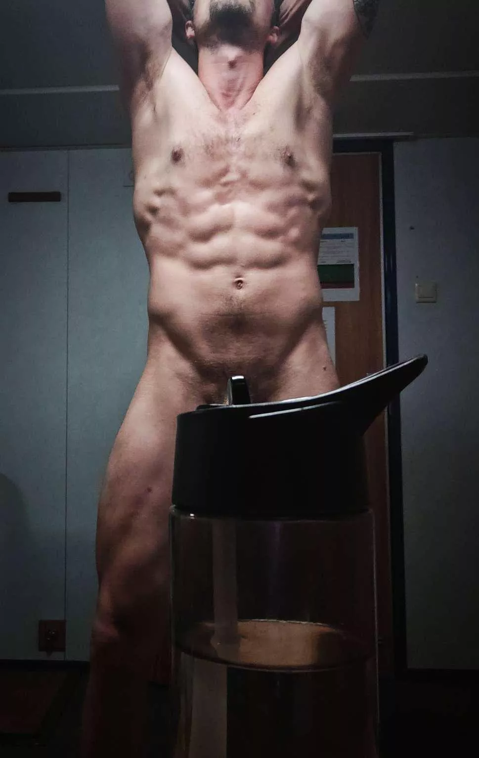 Dual wielding the pits posted by Sailor-daddyyy