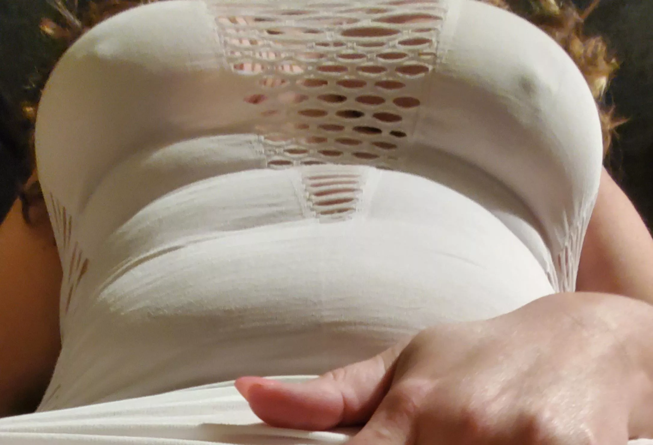 Ever check out your teacher's pokies  posted by MsTeacherToes