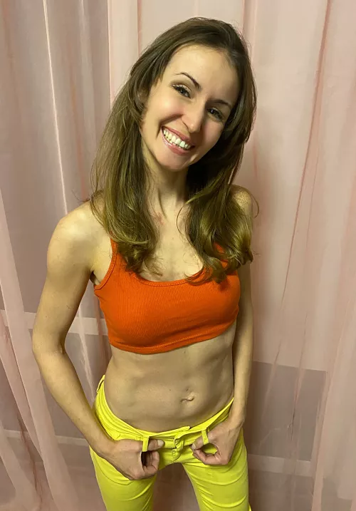 Everyone knows how to do a back massage, but abdominal massage is a more complex skill. by Viki_soul