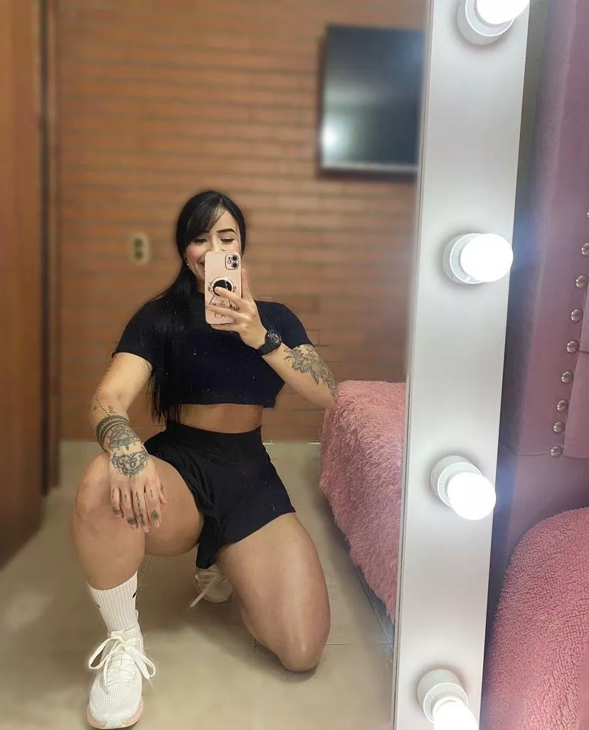 (F) Do you like my look posted by BetterHalfLove