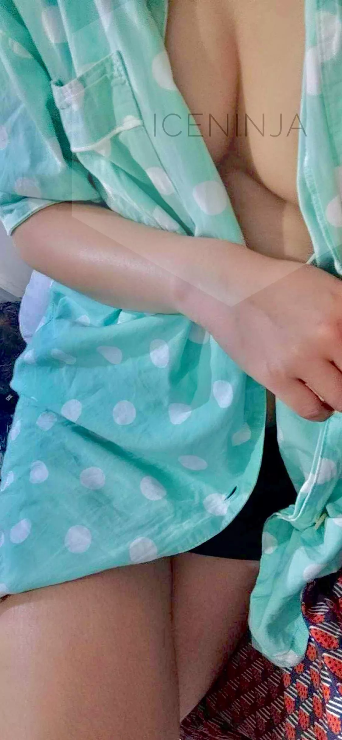 [F]arewell posted by _IceNinja