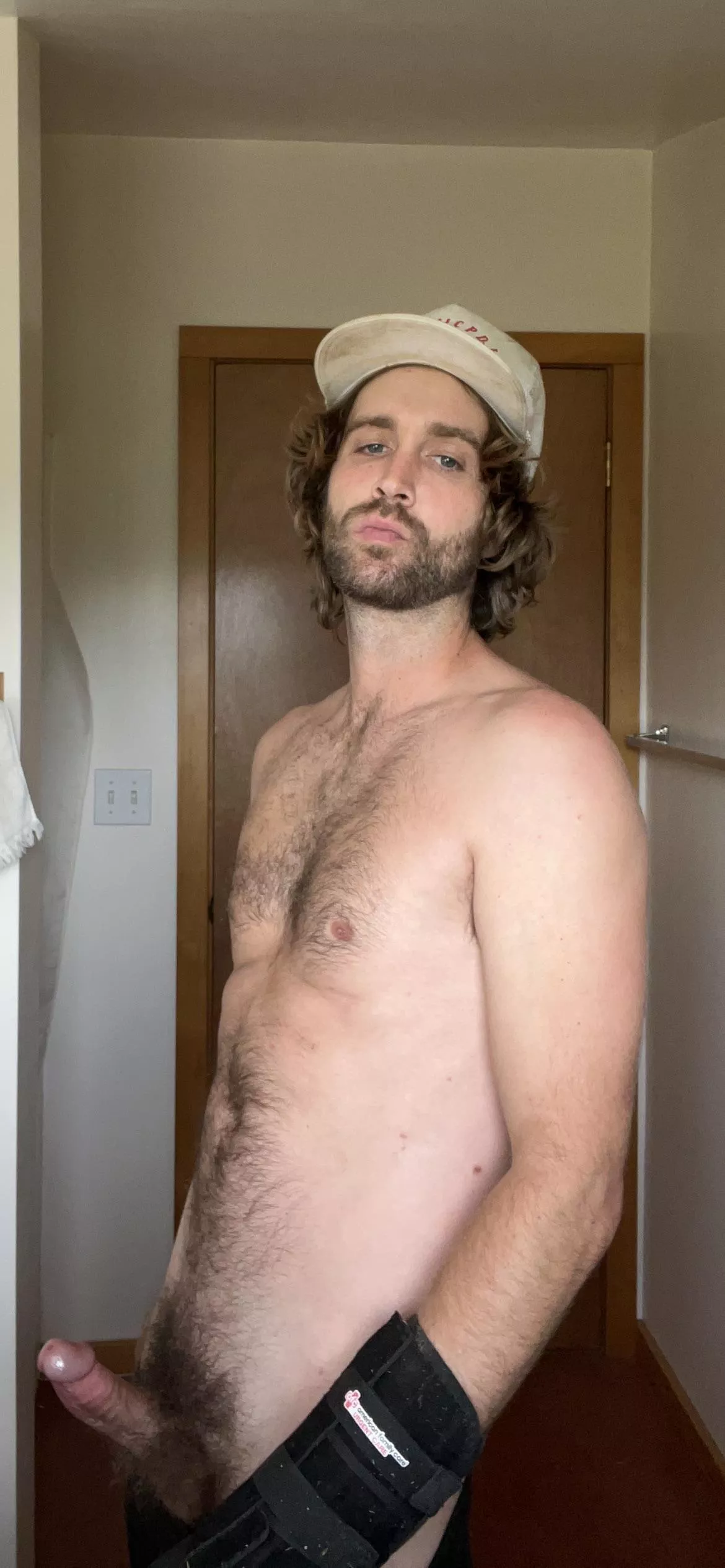 Feelin thick 😅 posted by Patient-Analysis-554