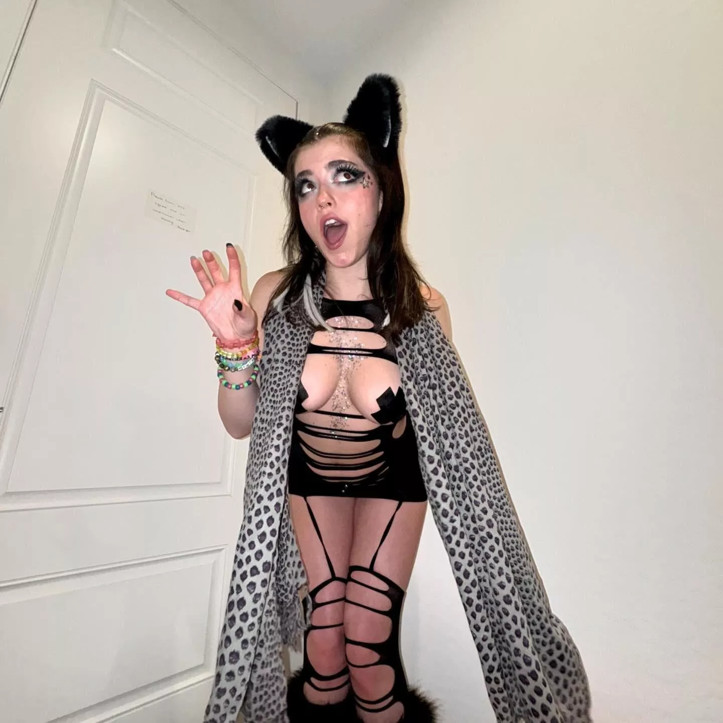 Festival Ready posted by TheMuseumCurator