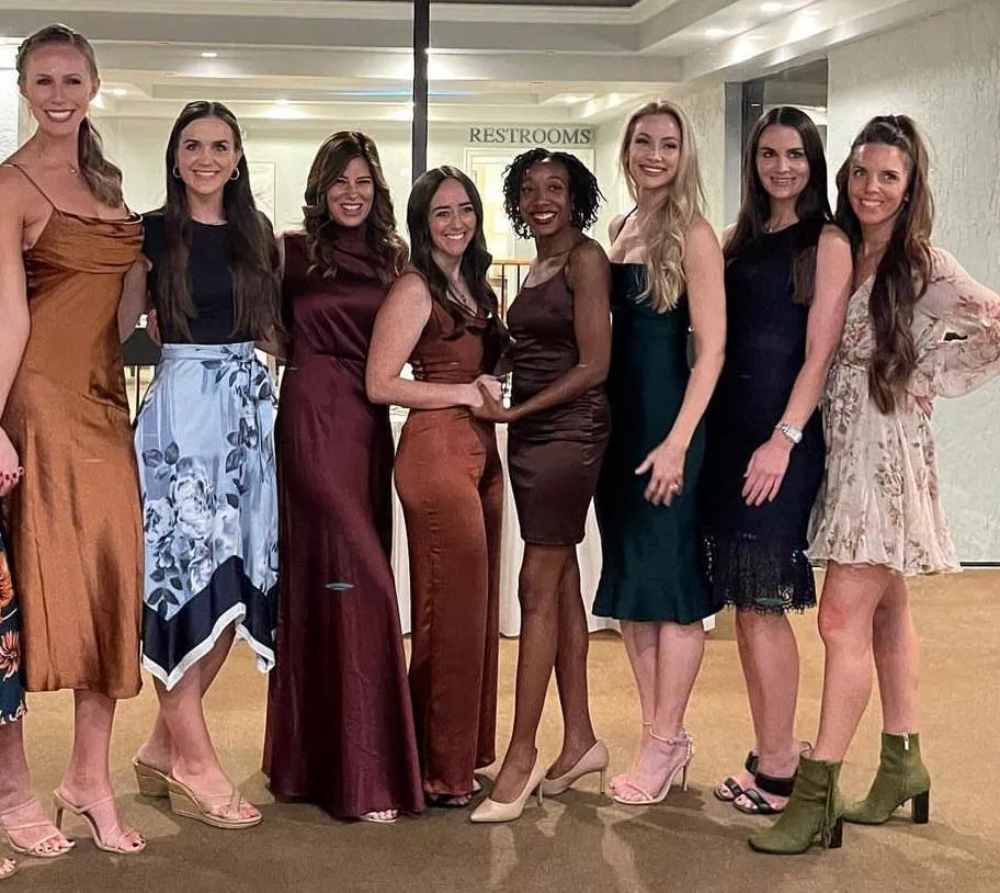 Friend group posted by PopularRun7467