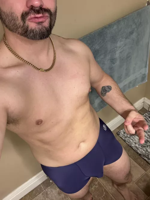 Glute God by ProvoBoi