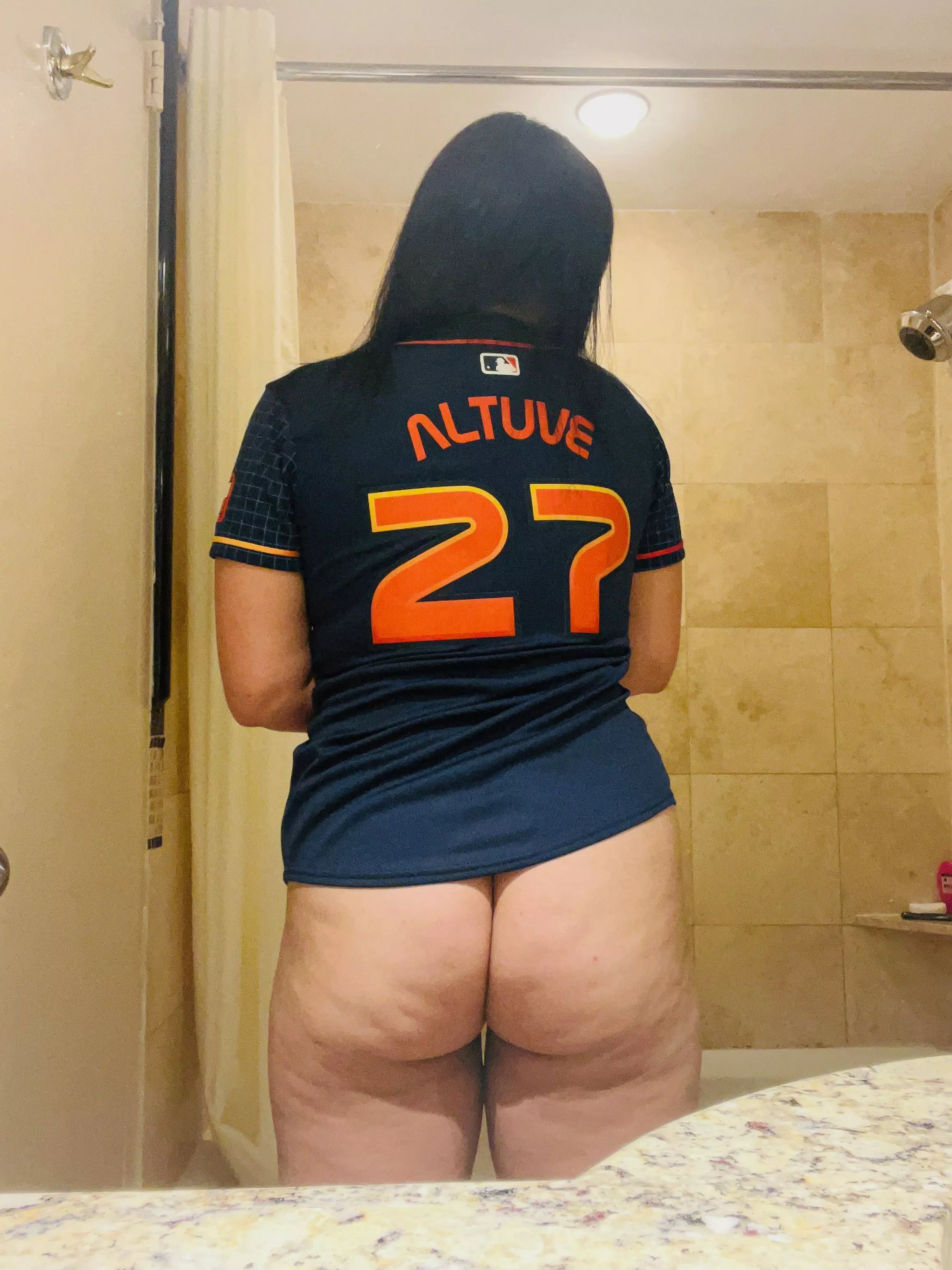 Go Stros 🤘🏻 posted by AssenetLesley09