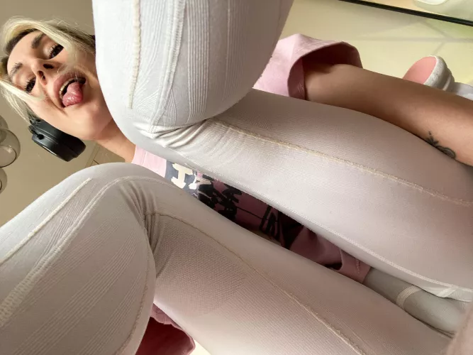 Good morning! Hope you have a great day by TheLiterateKnocking