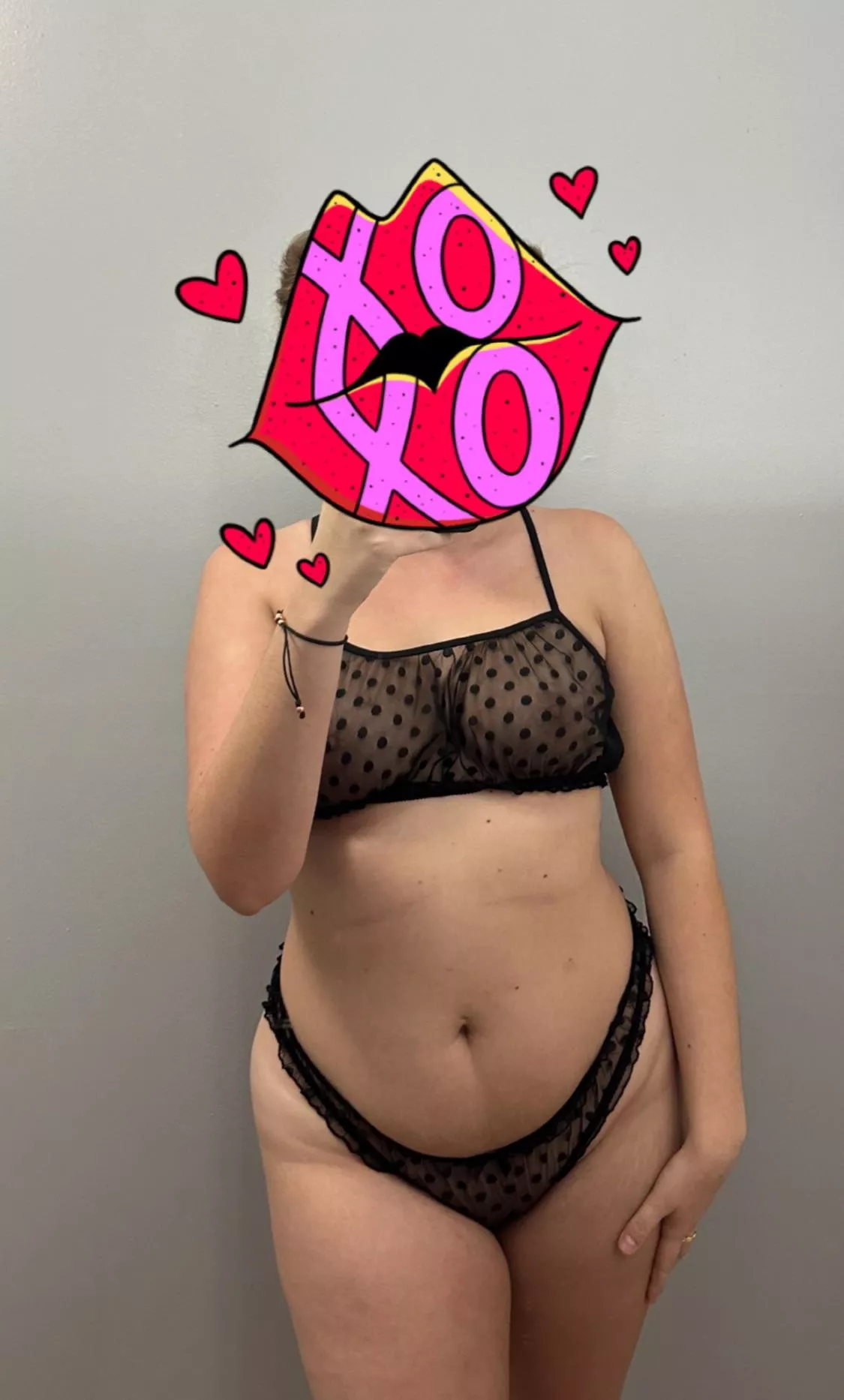 Happy Tuesday 🖤 posted by BlissfulPawg101