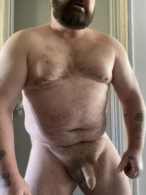 Happy Tuesday 😉 by SmoothLove2076