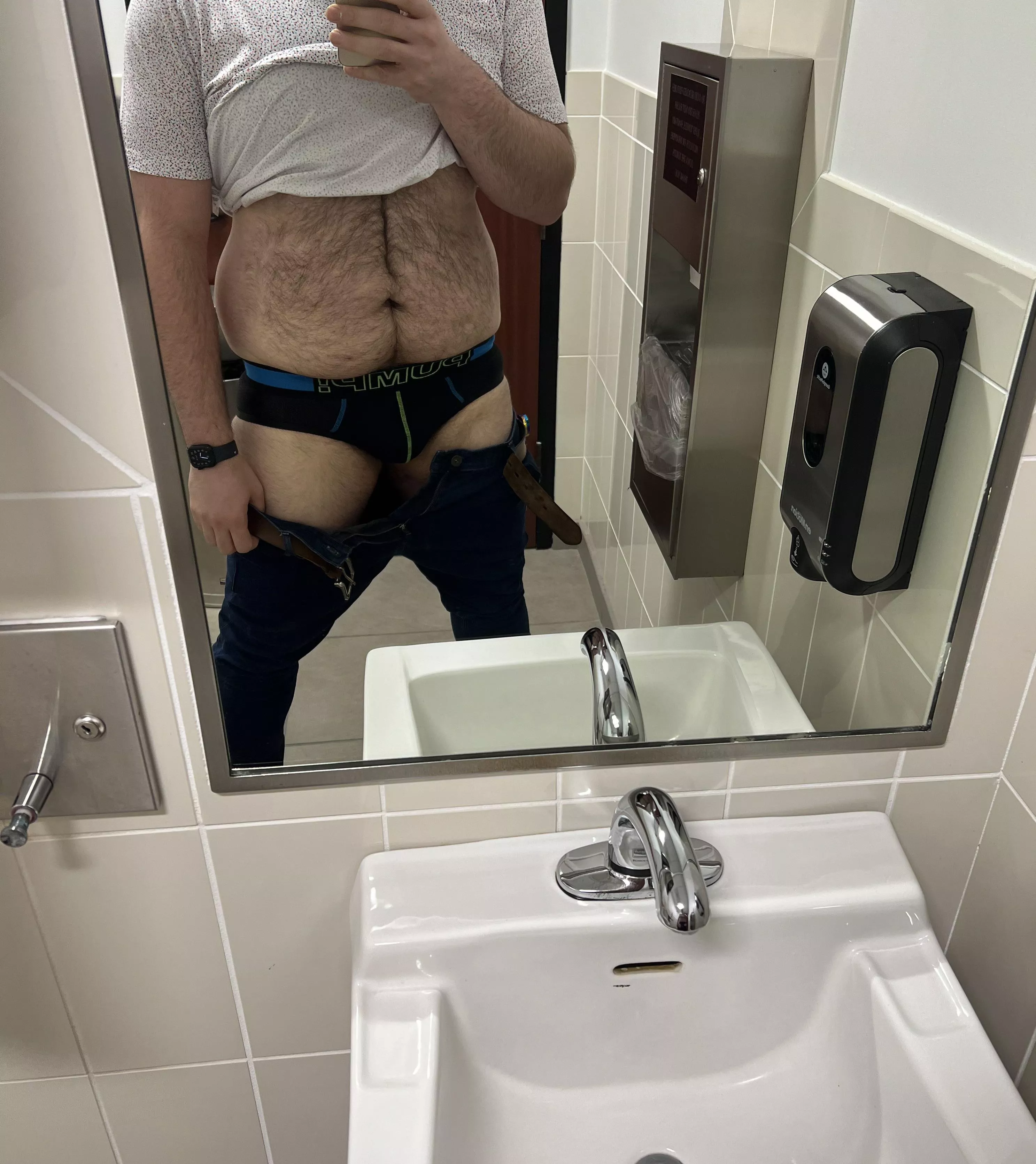 Happy Tuesday posted by dl016793